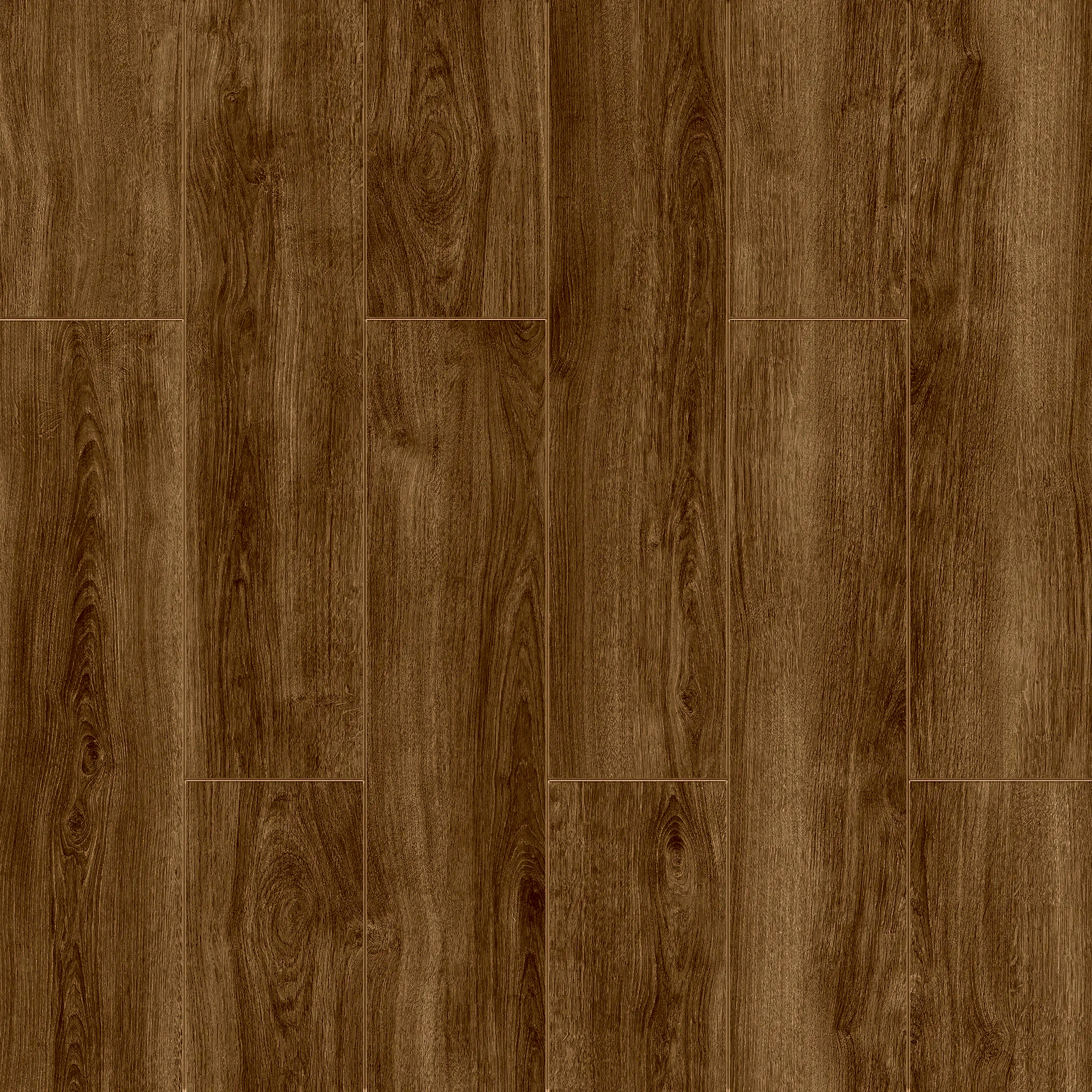 Çamsan Alaska Meşe 10mm Parke