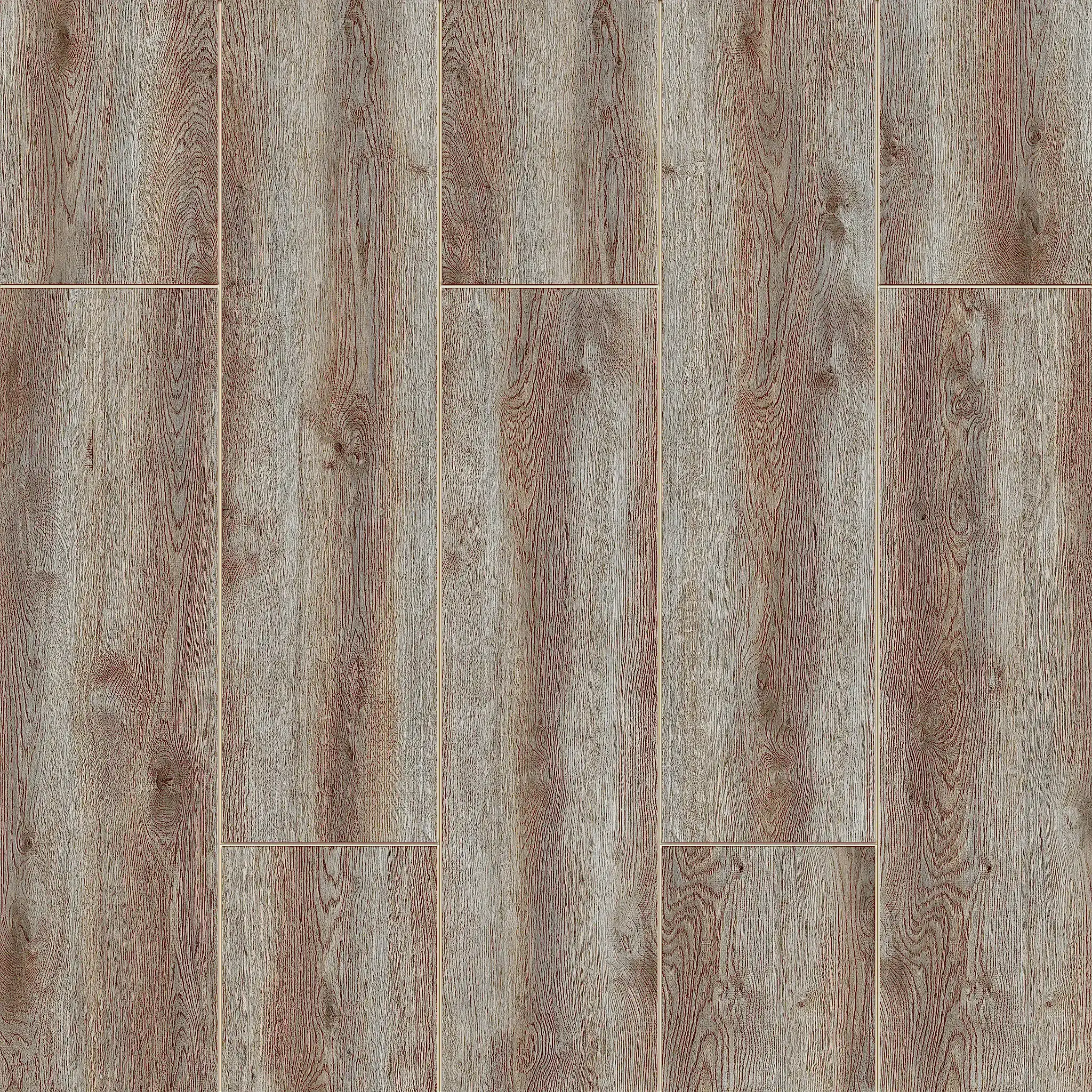 Çamsan Amasra Meşe 10mm Parke