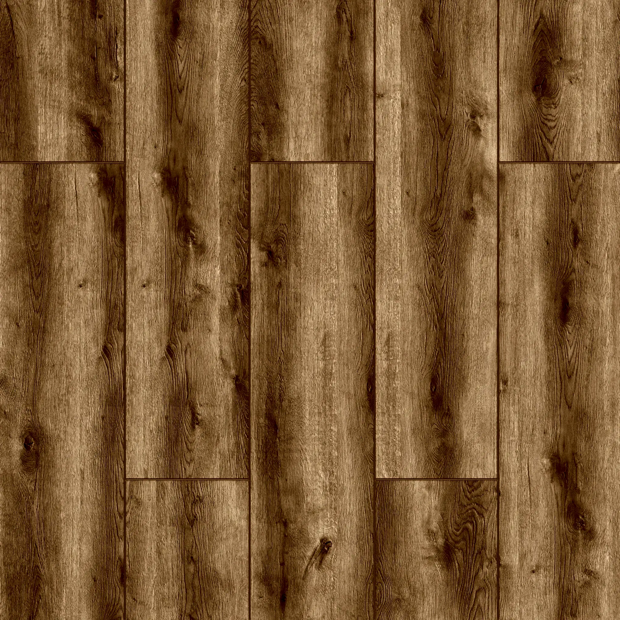 Çamsan Balkan Meşe 8mm Parke