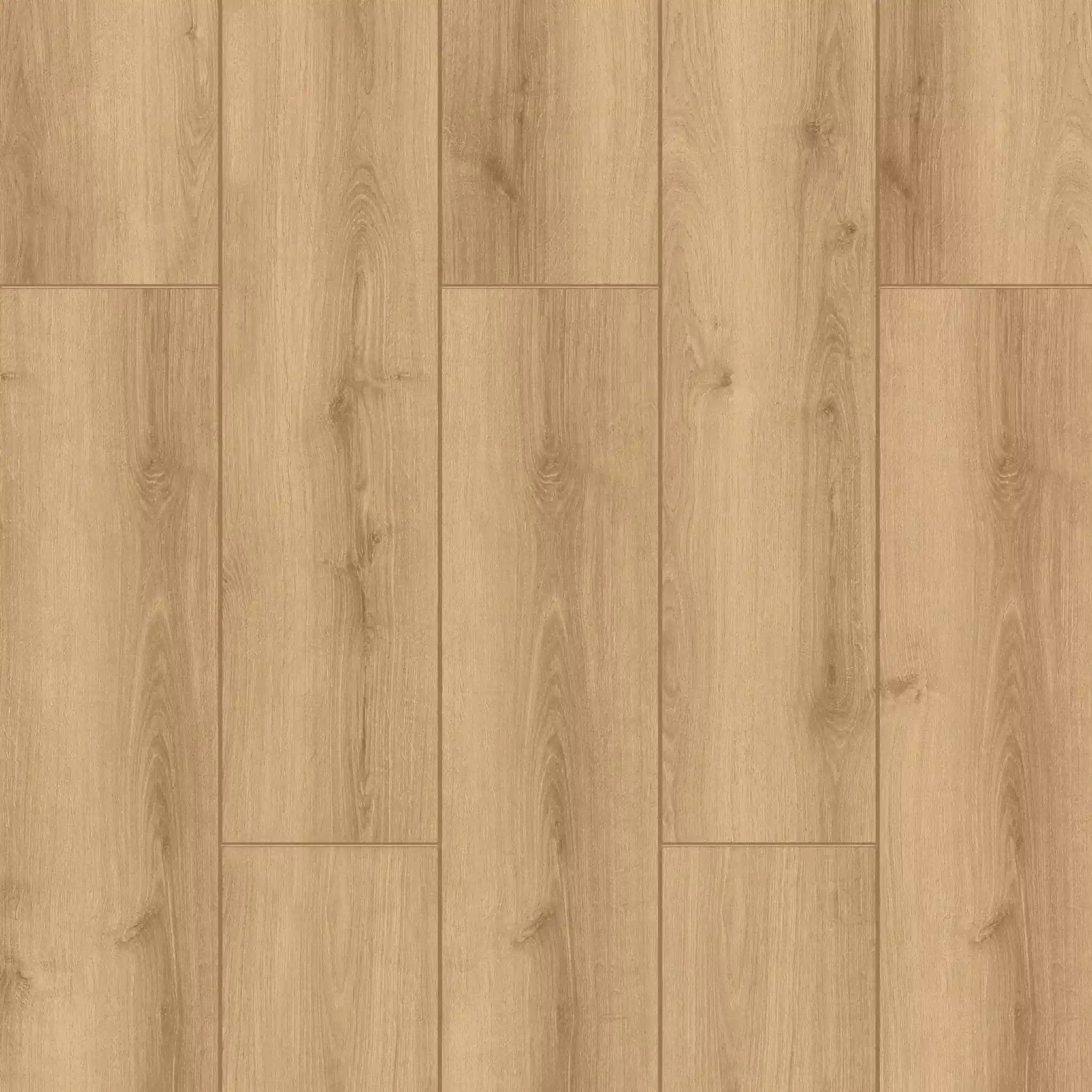 Çamsan Naturel Meşe 10mm Parke