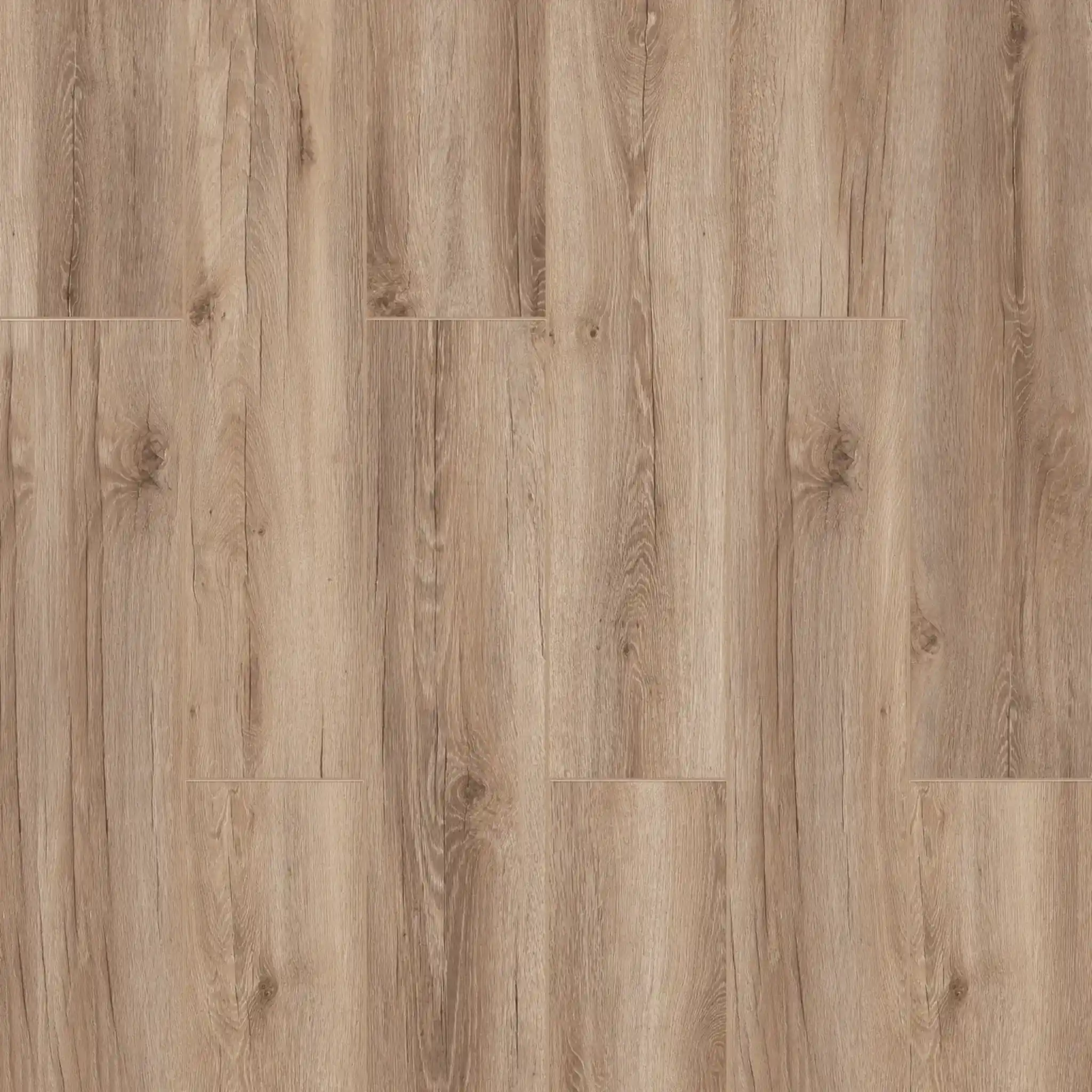 Çamsan Otantik Meşe 10mm Parke