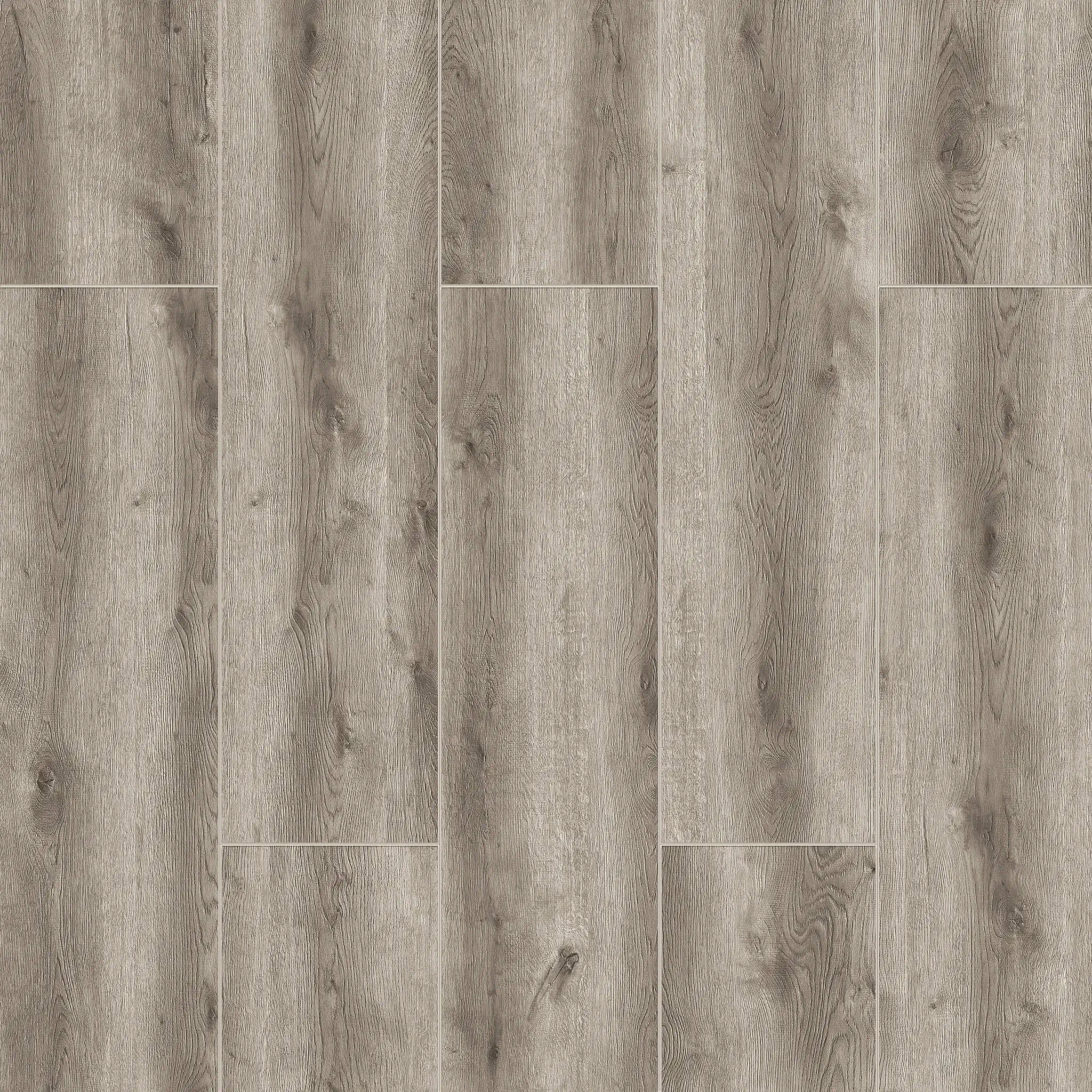 Çamsan Rumeli Meşe 8mm Parke