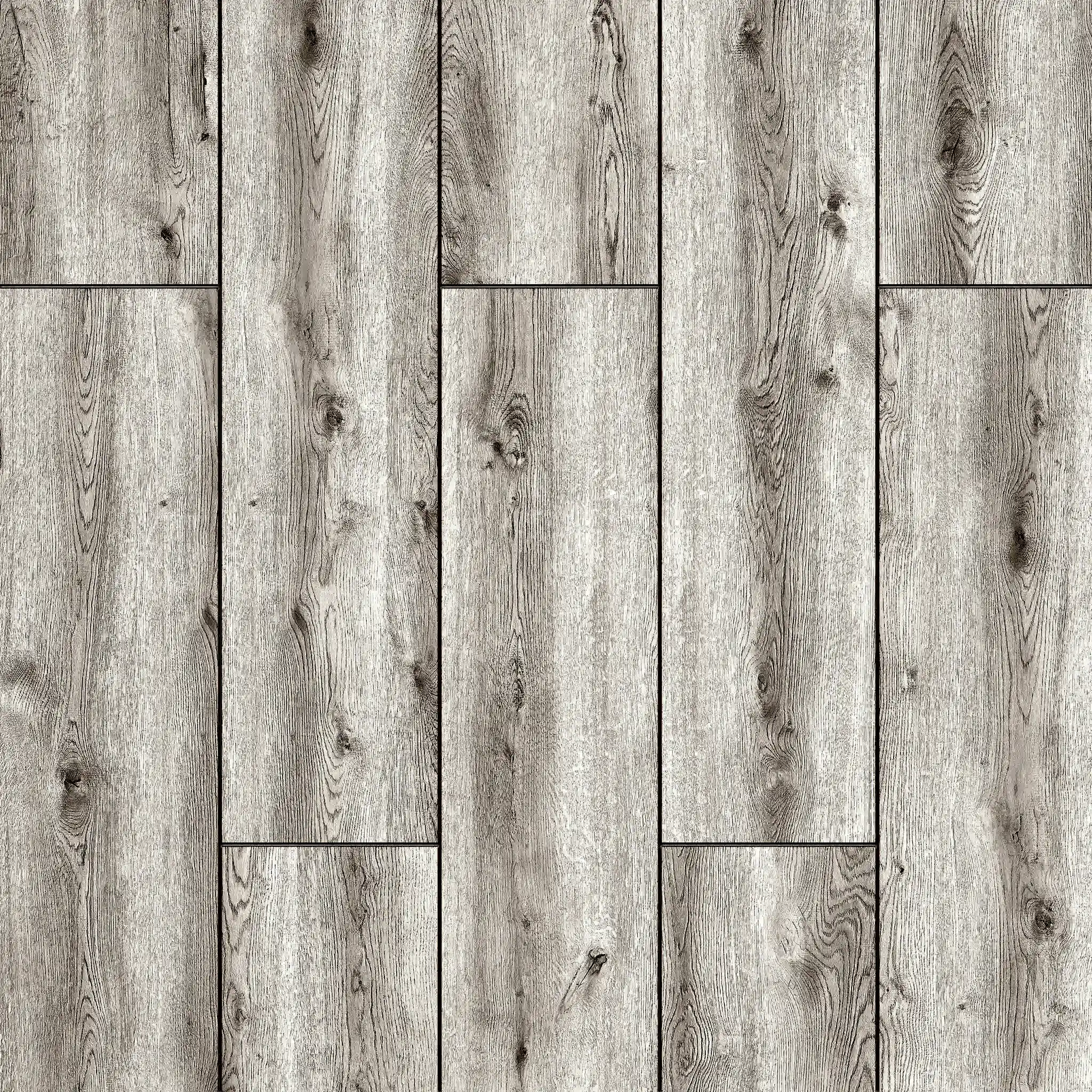 Çamsan Uludağ Meşe 8mm Parke