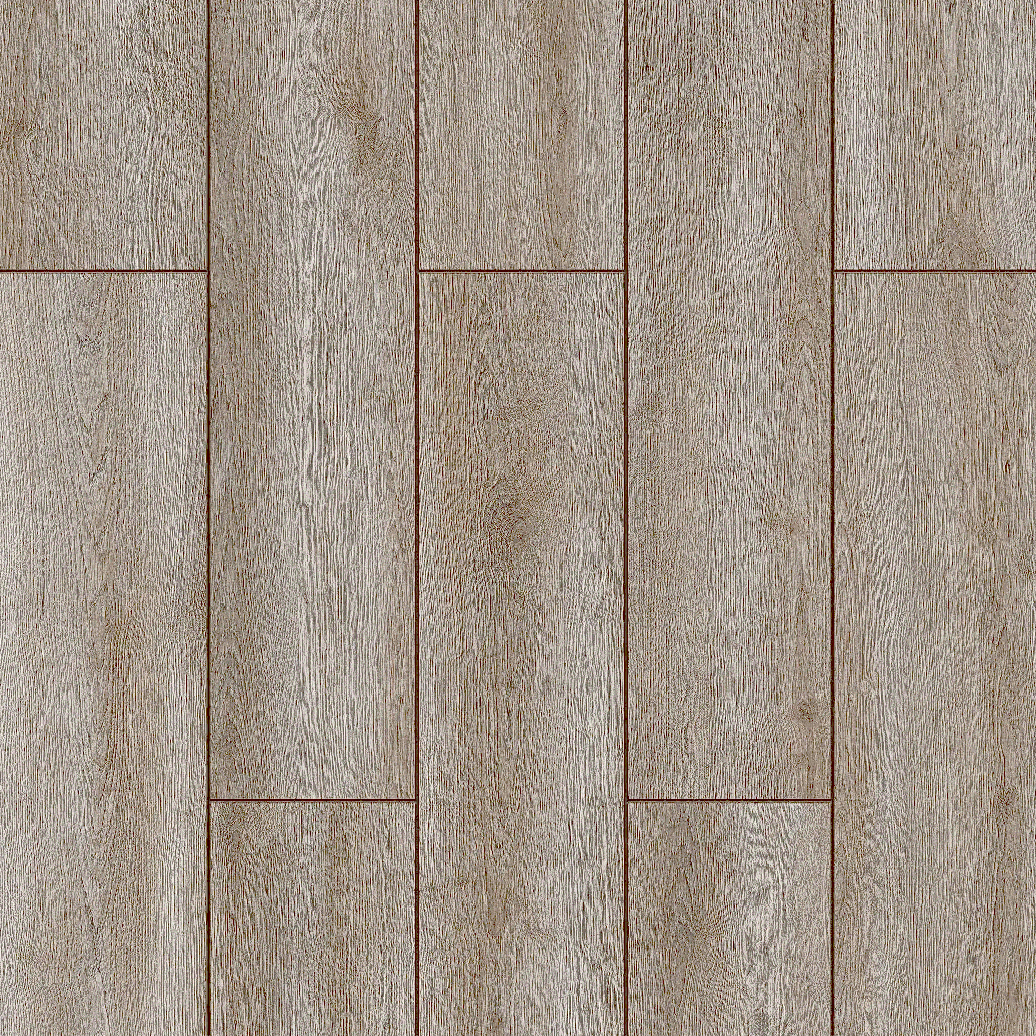 Çamsan Vardar Meşe 8mm Parke