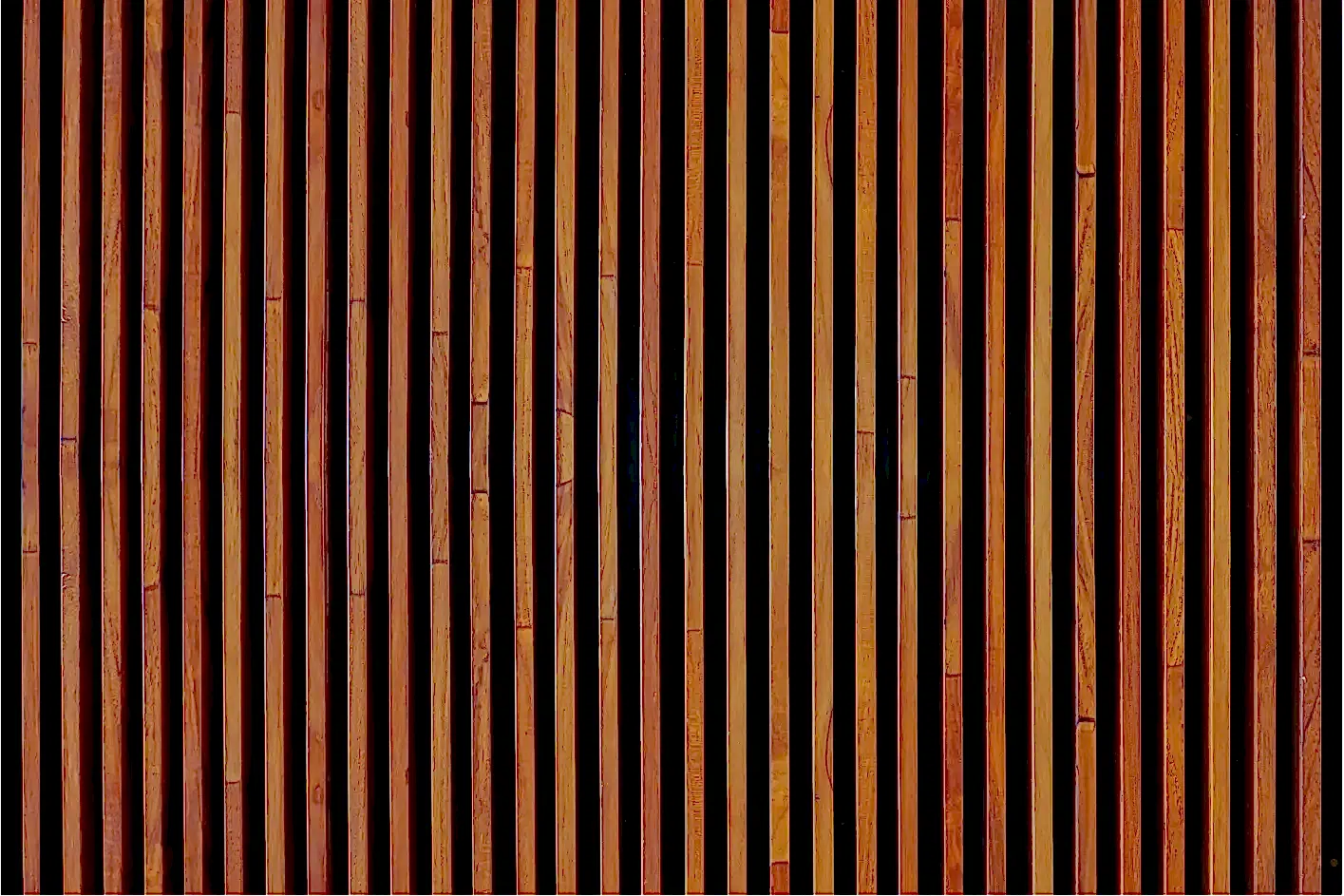 Yatak odası yatak başı duvar paneli