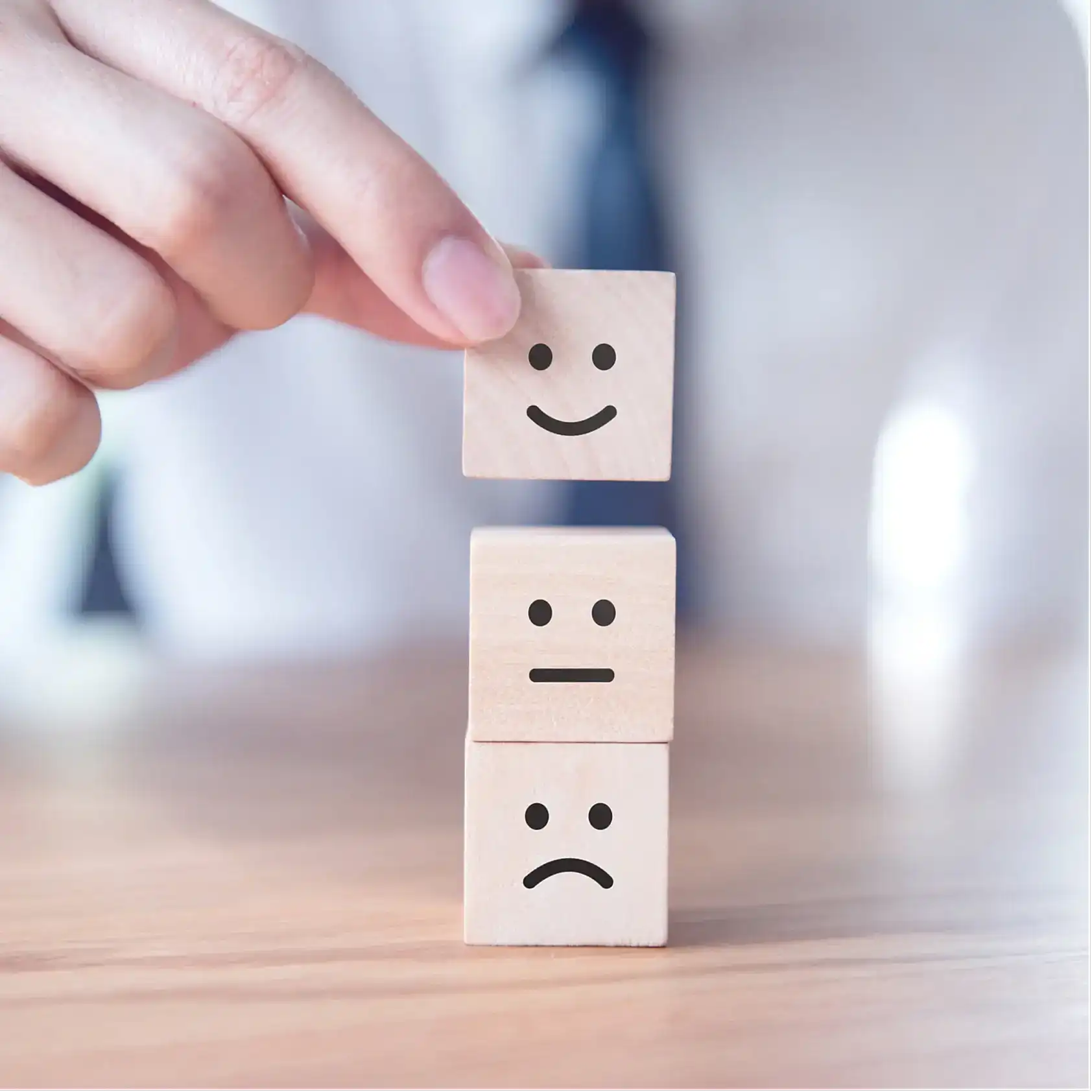 Hizmet Garantisi ve Müşteri Güveni